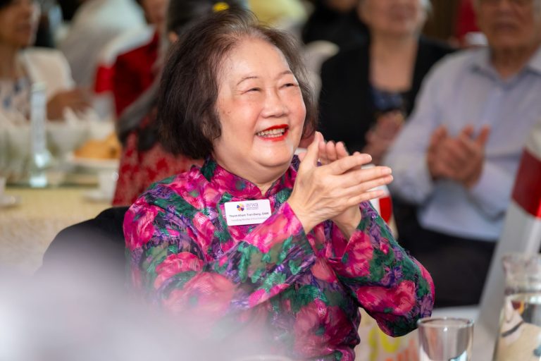 Tran‑Dang Thanh‑Kham OAM