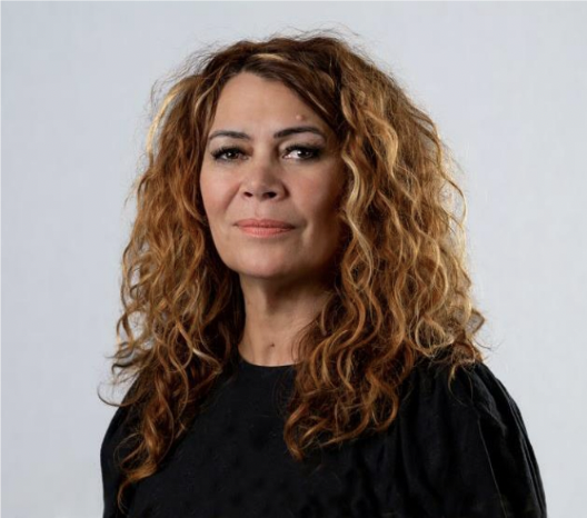 Antoinette Braybrook AM