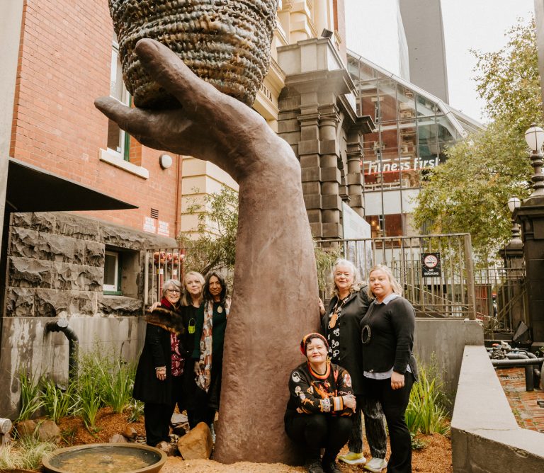 Creative Resilience by Ngardang Girri Kalat Mimini (NGKM)