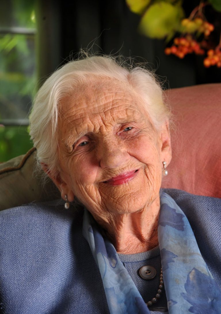 Dame Elisabeth Murdoch