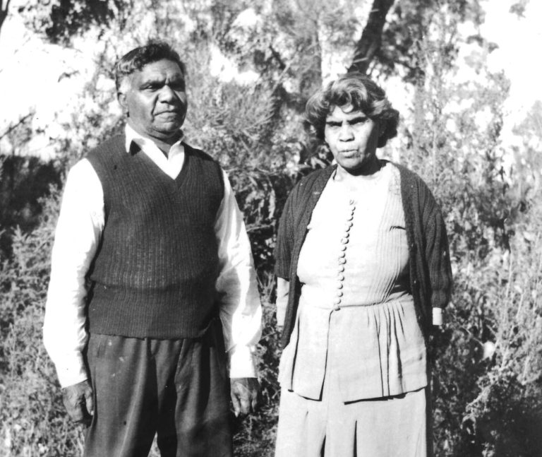 Dorothy Hood (née Harrison)