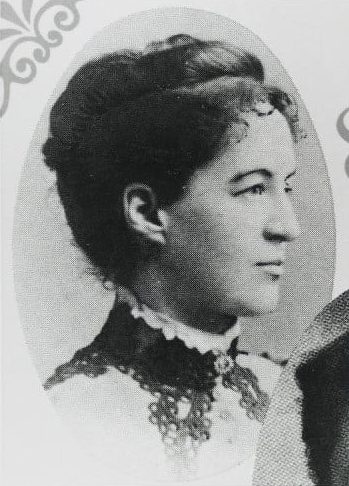 Dr. Constance Stone