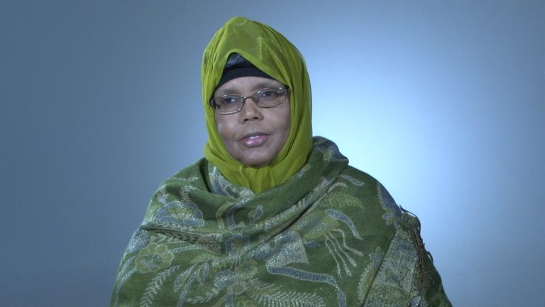 Halima Mohammed