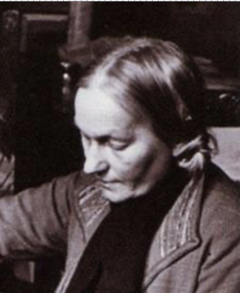 Amalie Sara Colquhoun – née Feild