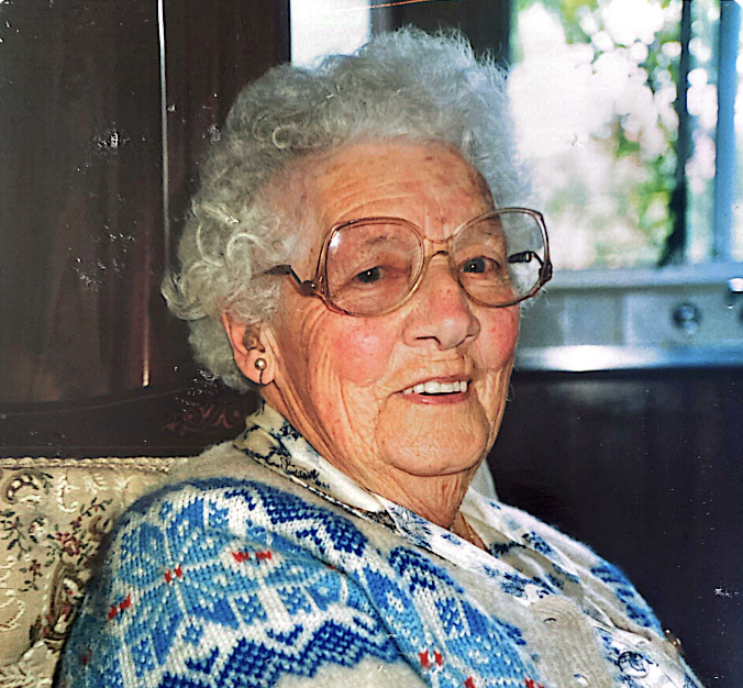 Elsie Dorrington