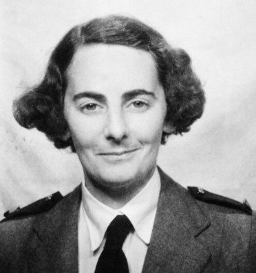 Sister Irene Singleton