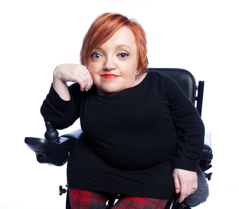 Stella Young
