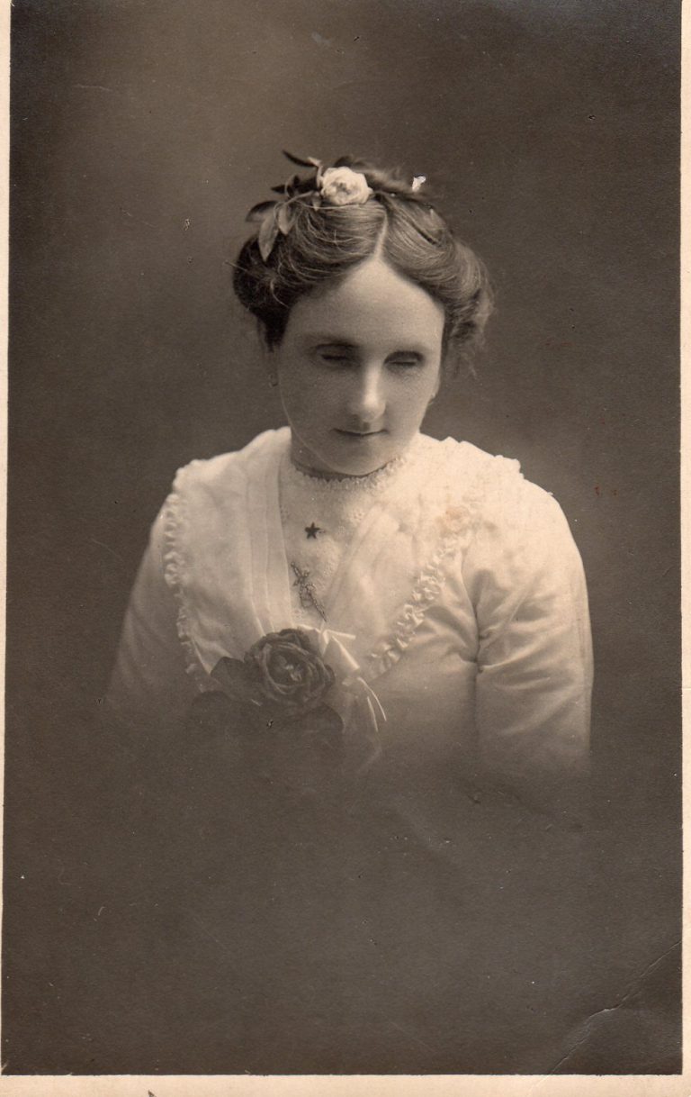 Tilly Aston