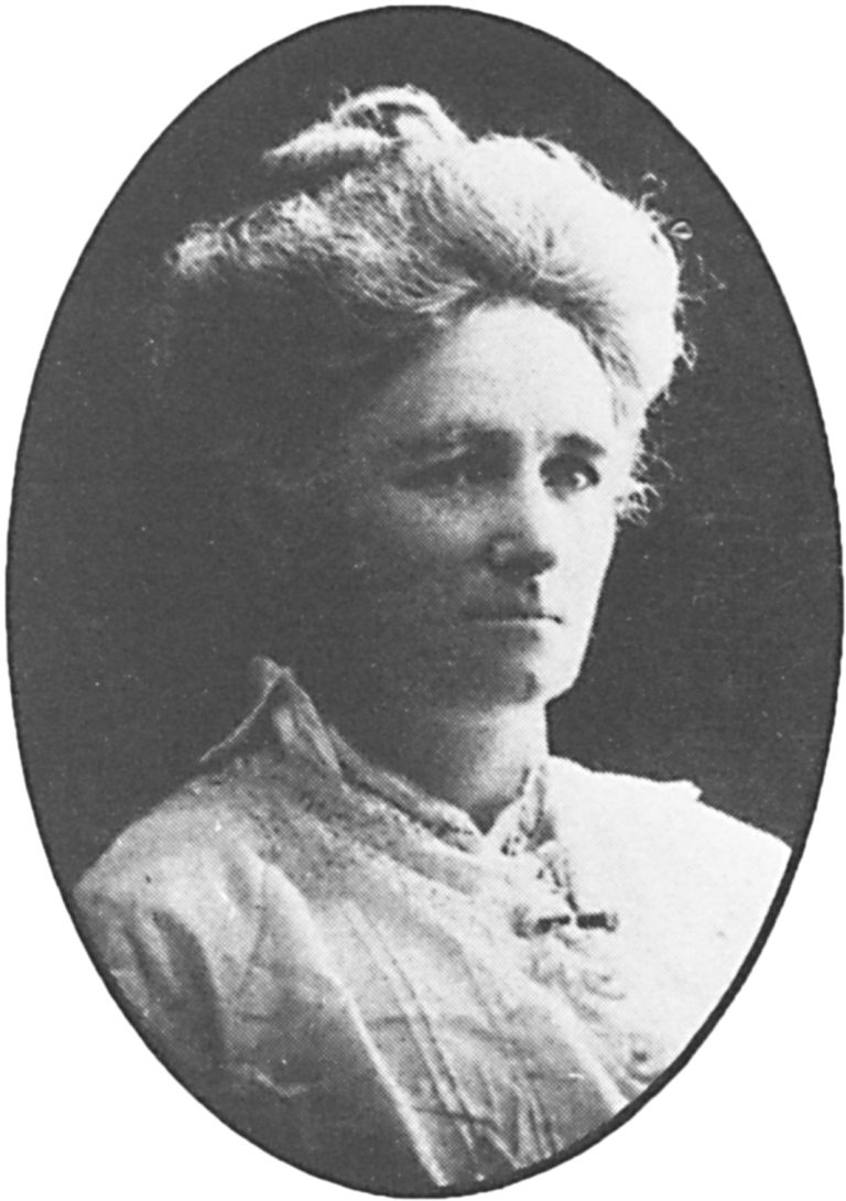 Mary Card 