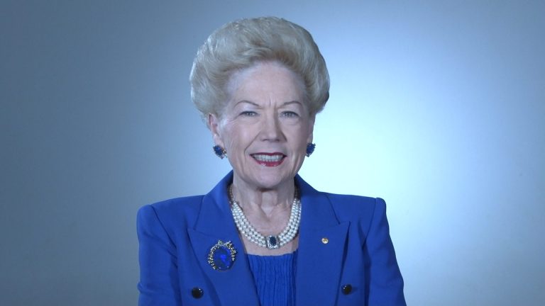 Susan Alberti AC