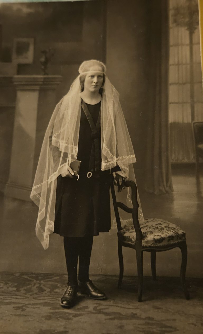 Hedwig Benz
